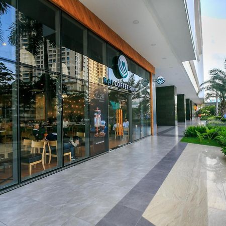 S'Home Saigon - Infinity Pool Signature 호치민 외부 사진