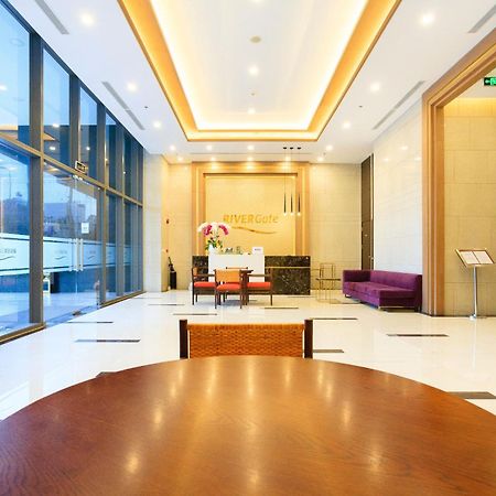 S'Home Saigon - Infinity Pool Signature 호치민 외부 사진