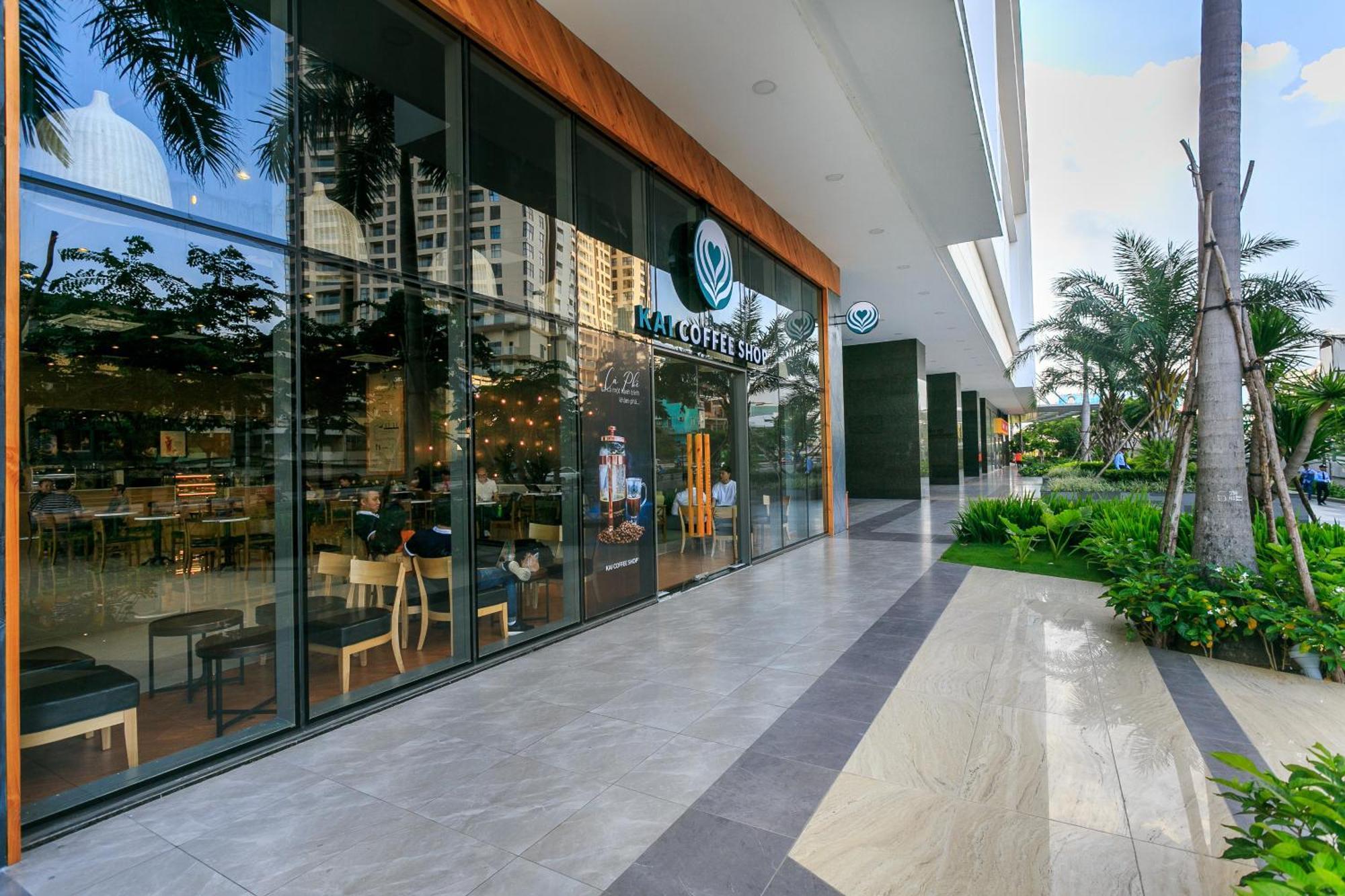S'Home Saigon - Infinity Pool Signature 호치민 외부 사진